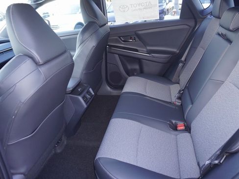 New 2026 Toyota bZ image 9