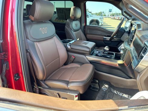 Used 2025 Ford F150 King Ranch AWD/4WD image 24