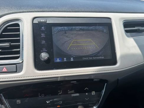 Used 2020 Honda HR-V EX image 24