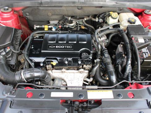 Used 2014 Chevrolet Cruze LT image 47