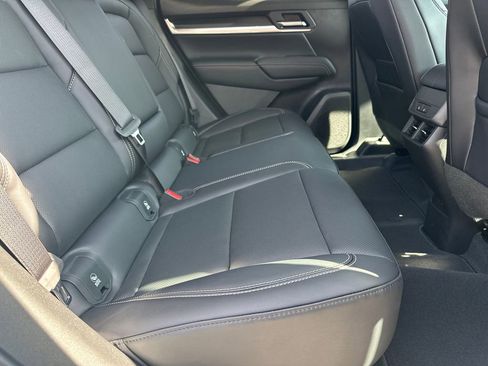 New 2026 GMC Terrain Elevation w/ Elevation Premium Package image 16