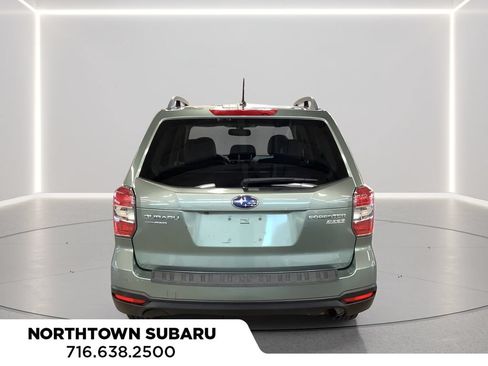 Used 2014 Subaru Forester 2.5i Premium w/ All-Weather Package AWD/4WD image 4