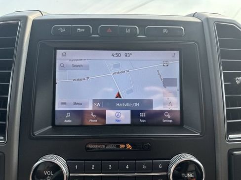 Used 2021 Ford Expedition XLT AWD/4WD image 22