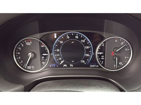 Used 2023 Buick Enclave Premium w/ Experience Buick Package AWD/4WD image 26