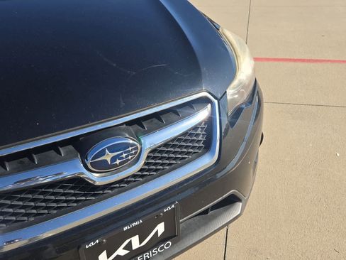 Used 2014 Subaru Crosstrek 2.0i Premium w/ Popular Package #2 image 11