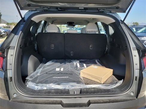 New 2026 Hyundai Tucson Blue SE w/ Tow & Go Package image 20