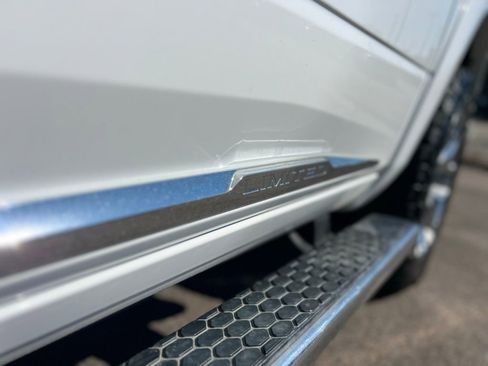 Used 2016 RAM 1500 Limited image 12