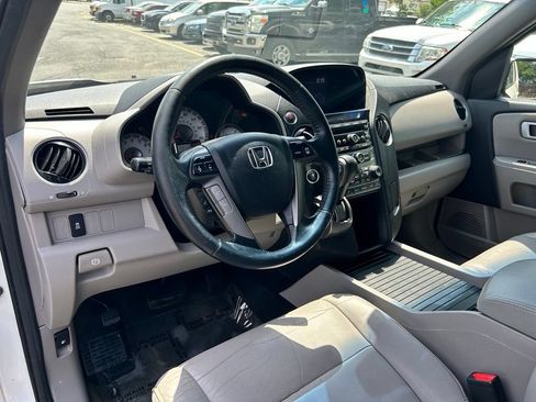Used 2014 Honda Pilot EX-L image 9