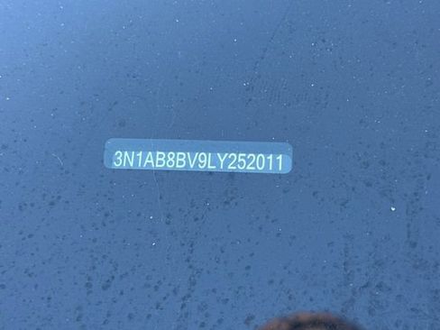 Used 2020 Nissan Sentra S image 3