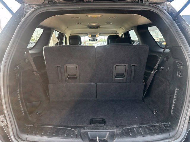 Used 2020 Dodge Durango SXT AWD/4WD image 47