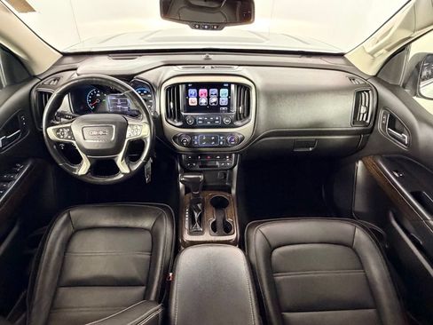 Used 2018 GMC Canyon Denali AWD/4WD image 15