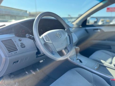 Used 2007 Toyota Avalon XL image 10