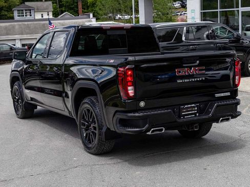 Used 2025 GMC Sierra 1500 Elevation w/ Preferred Package AWD/4WD image 6