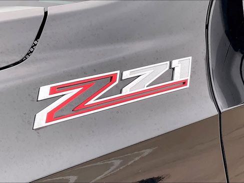 Certified 2025 Chevrolet Tahoe Z71 image 10