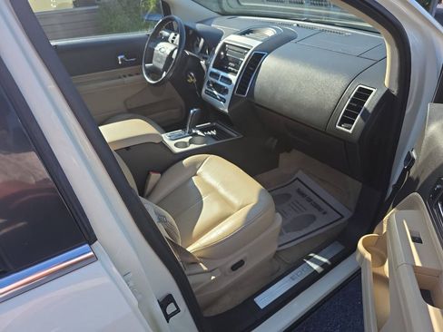 Used 2008 Ford Edge Limited FWD image 14