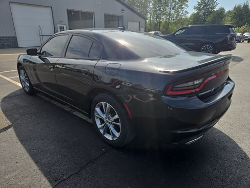 Used 2020 Dodge Charger SXT AWD/4WD image 7