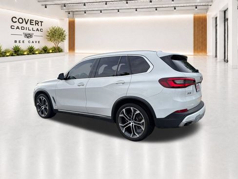 Used 2021 BMW X5 sDrive40i w/ Premium Package RWD image 10