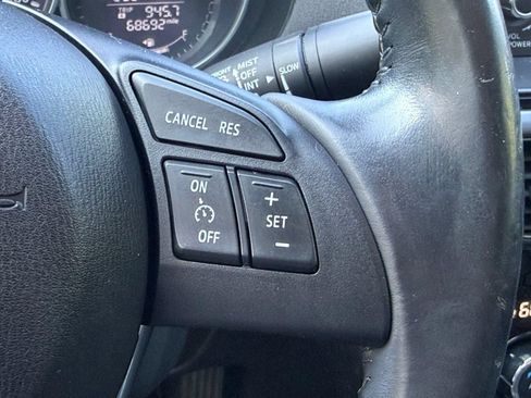 Used 2015 MAZDA MAZDA6 Touring FWD image 35