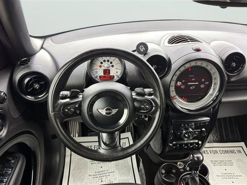 Used 2013 MINI Cooper Countryman S image 20