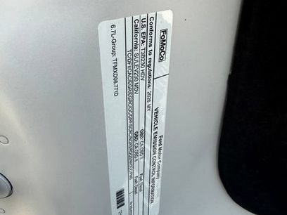Used 2026 Ford F350 Platinum