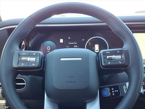 New 2026 Hyundai Palisade Calligraphy image 10