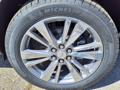 New 2026 Cadillac XT5 Premium Luxury AWD/4WD image 10