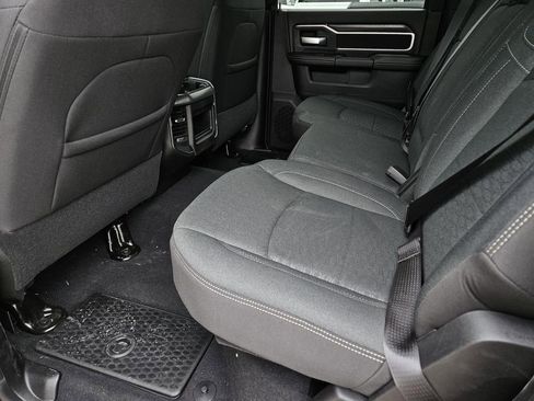 New 2026 RAM 2500 Big Horn AWD/4WD image 11