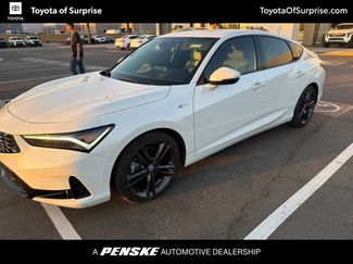 Used 2023 Acura Integra A-Spec FWD video 1