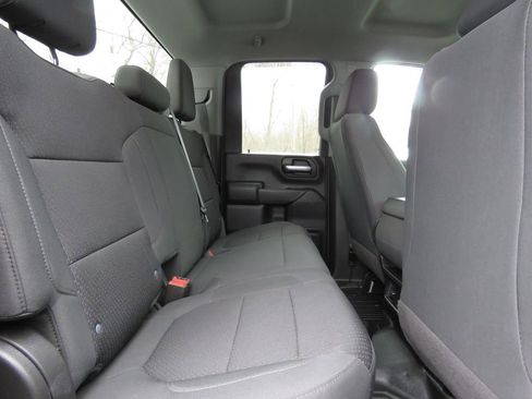 Used 2021 GMC Sierra 2500 4x4 Double Cab w/ Convenience Package image 16