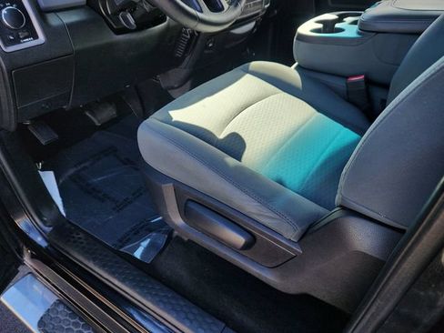 Used 2017 RAM 1500 Tradesman w/ Popular Equipment Group AWD/4WD image 21