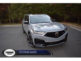 New 2026 Acura MDX Type S video 2