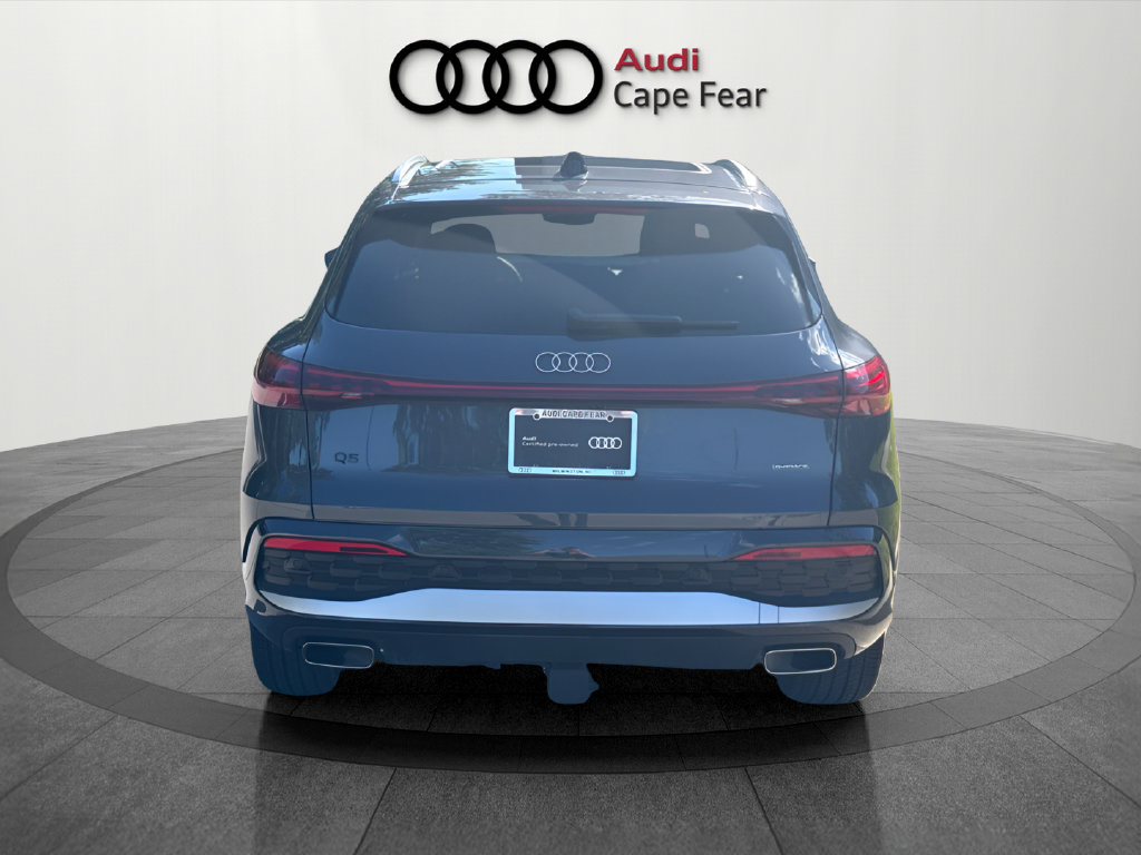 Used 2026 Audi Q5 Premium Plus w/ Premium Plus AWD/4WD image 5