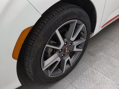 Used 2020 Kia Soul GT-Line image 31