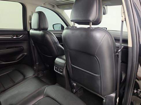 Used 2022 MAZDA CX-5 AWD 2.5 S w/ Premium Package image 42