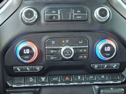 Used 2023 GMC Sierra 2500 AT4 w/ Gooseneck/5TH Wheel Package image 24