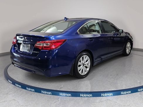 Used 2016 Subaru Legacy 2.5i Premium AWD/4WD image 6