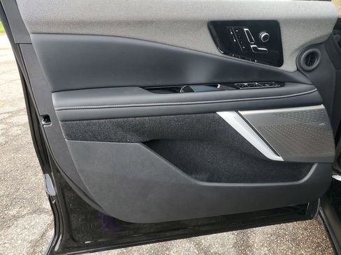 New 2025 Cadillac Optiq Sport 1 image 22