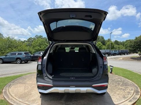 Used 2024 Kia Sportage EX FWD image 31