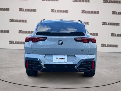 New 2026 BMW X2 xDrive28i w/ Technology Package AWD/4WD image 4