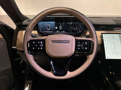 New 2026 Land Rover Range Rover Sport Dynamic SE image 14