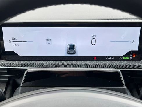 New 2025 Ford Mustang Mach-E GT w/ Interior Protection Package image 21