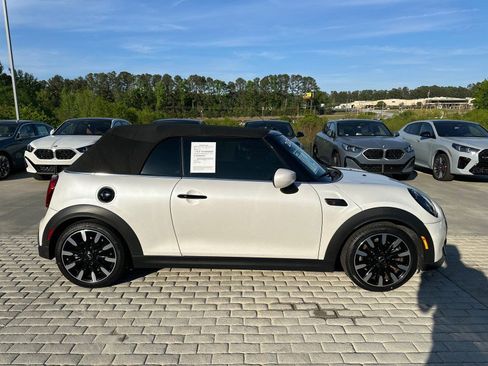 Used 2023 MINI Cooper S FWD image 11