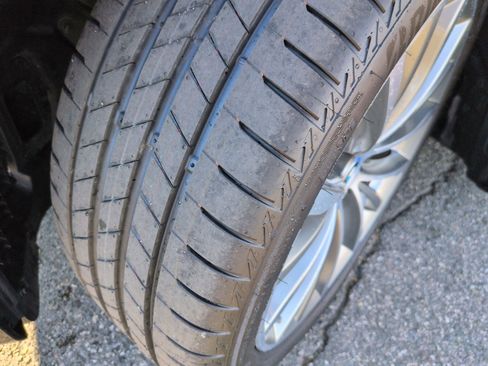 Certified 2023 BMW 530e image 12