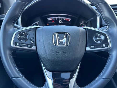 Used 2020 Honda CR-V EX-L image 24