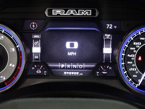 Used 2021 RAM 3500 Limited image 44