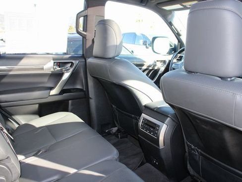 Certified 2023 Lexus GX 460 Premium image 7