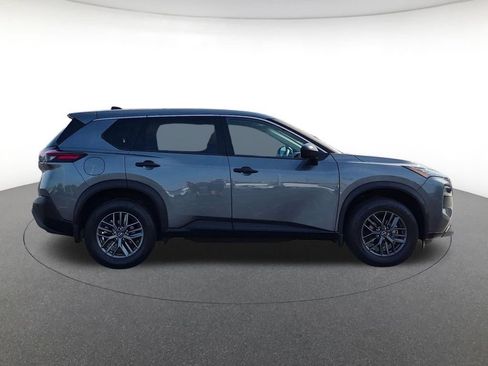 Used 2023 Nissan Rogue S AWD/4WD image 4