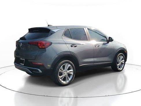 Used 2021 Buick Encore GX Preferred w/ Cold Weather Comfort Package FWD image 4