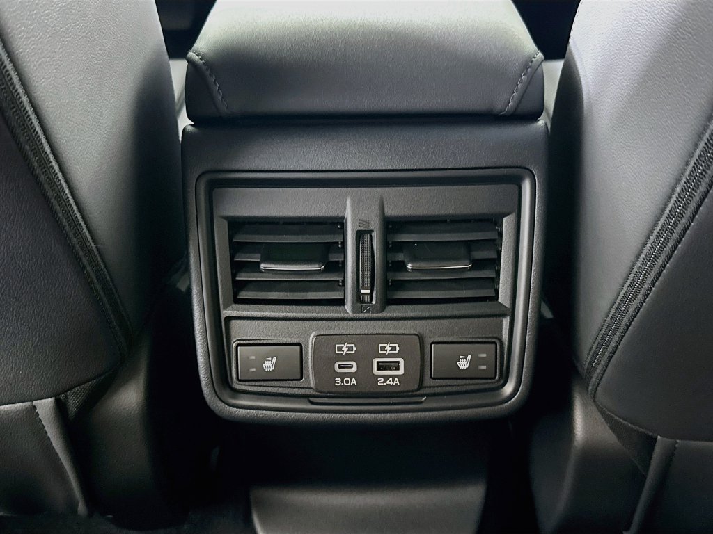 New 2026 Subaru Outback Touring XT AWD/4WD image 27