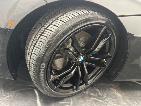 Used 2024 BMW Z4 M40i w/ Premium Package image 26